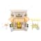 Mini Spring Shopping Bag Decoration Set by Ashland®